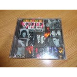 Cd Lou Reed 