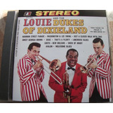 Cd Louie And The