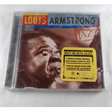 Cd Louis Armstrong
