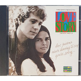Cd Love Story Francis