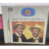 Cd Luar Do Sertão Raul Torres E Flor
