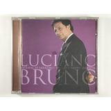 Cd Luciano Bruno Festival