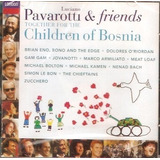 Cd Luciano Pavarotti And