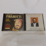 Cd Luciano Pavarotti Recital
