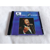 Cd Luciano Pavarotti The