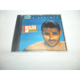 Cd Luis Henrique Luis
