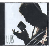 Cd Luis Miguel 