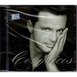 Cd Luis Miguel Complices