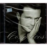 Cd Luis Miguel Complices