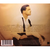 Cd Luis Miguel Meus