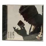 Cd Luis Miguel Romance
