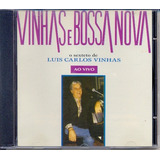 Cd Luiz Carlos Vinhas