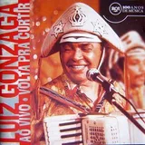 Cd Luiz Gonzaga Ao