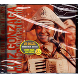 Cd Luiz Gonzaga Ao
