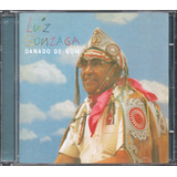 Cd Luiz Gonzaga Danado