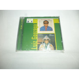 Cd Luiz Gonzaga Vou