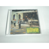 Cd Luiz Loy Quinteto