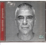 Cd Lulu Santos
