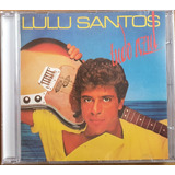 Cd Lulu Santos 