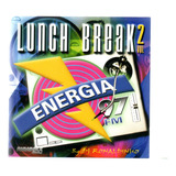 Cd Lunch Break
