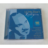 Cd Lupicinio Rodrigues 