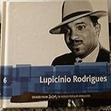 Cd Lupicinio Rodrigues 