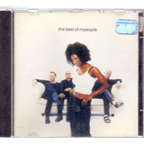 Cd M People