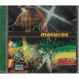 Cd Macucos