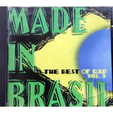 Cd Made In Brasil