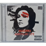 Cd Madonna 