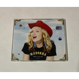 Cd Madonna 