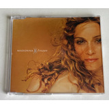 Cd Madonna 