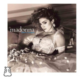 Cd Madonna - Like A Virgin - Ed 2020 - Novo / Lacrado - Hm