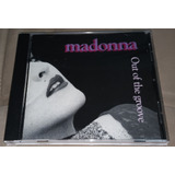 Cd Madonna