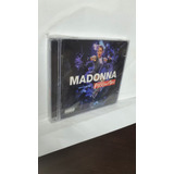 Cd Madonna 