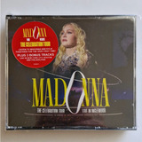Cd Madonna 
