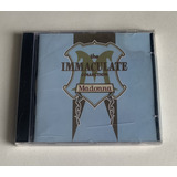 Cd Madonna 