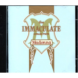 Cd Madonna