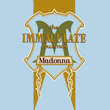 Cd Madonna the