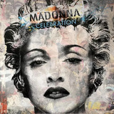 Cd Madonna Celebration