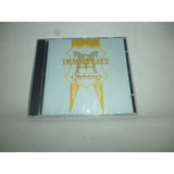 Cd Madonna The Immaculate