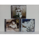 Cd Madonna Warner Remasters
