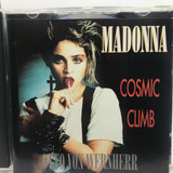 Cd Madonna With Otto