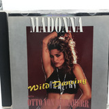 Cd Madonna With Otto