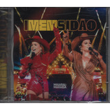 Cd Maiara E Maraisa