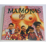 Cd Mamonas Assassinas 
