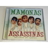 Cd Mamonas Assassinas 