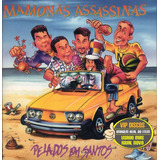 Cd Mamonas Assassinas Single