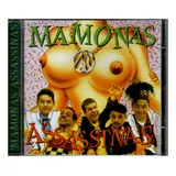 Cd Mamonas Assassinas