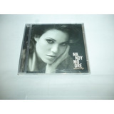Cd Mandy Moore Amanda